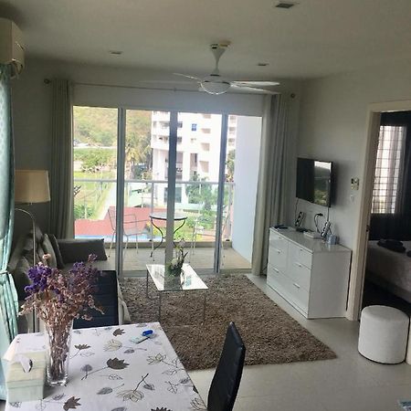 266 @The Seacraze Appartement HHQ Buitenkant foto