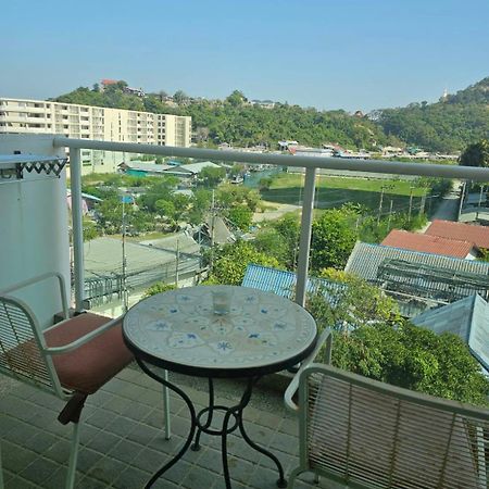 266 @The Seacraze Appartement HHQ Buitenkant foto